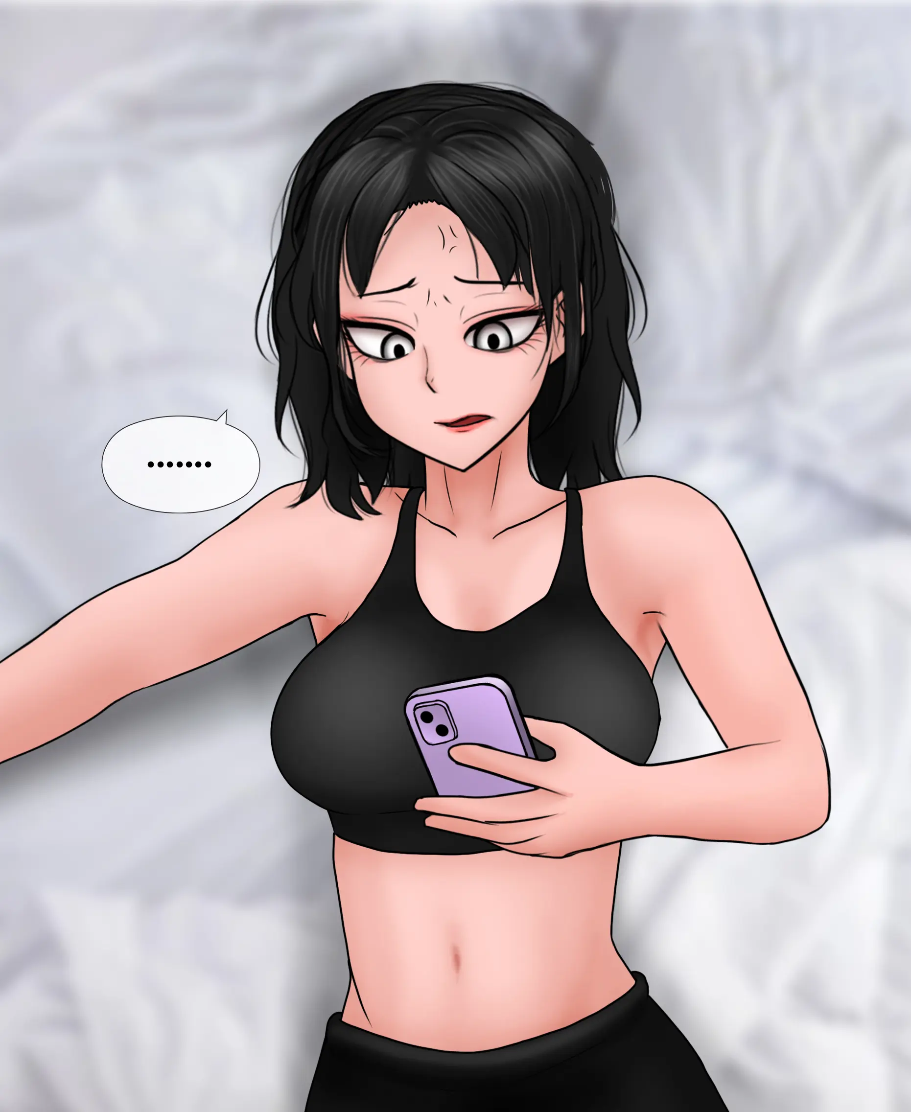 신부수업 Bridal Class [Korean] 01-06